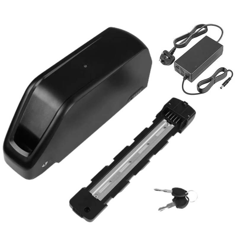 52v 25ah Down Tube Battery