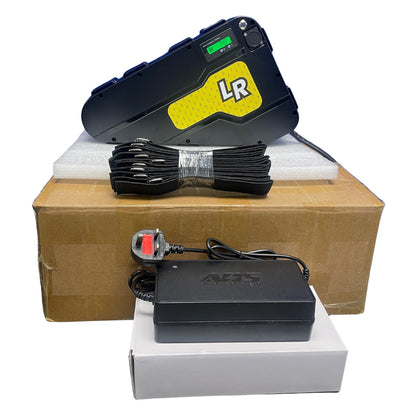 72v 20ah Triangle Battery