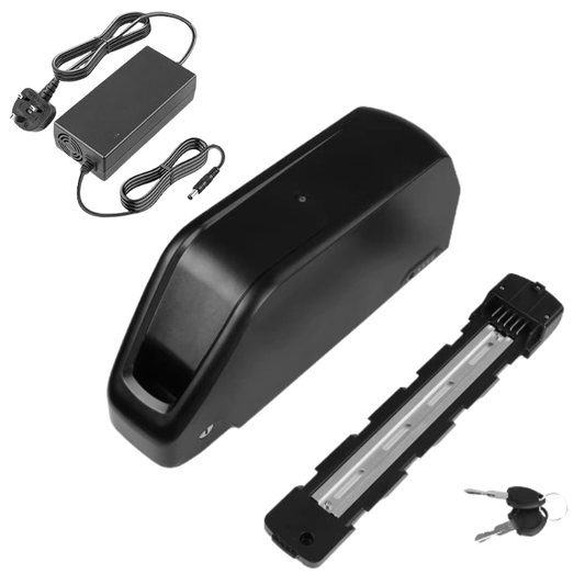 52v 20ah Down tube battery