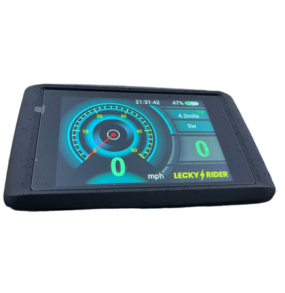 UKC1+ Display