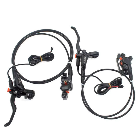 Hydraulic E-Bike Brake set