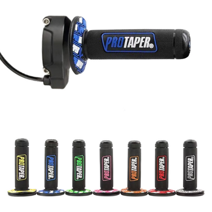 Sur-Ron Throttle + Grips